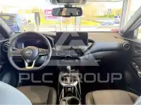 2026 Nissan Juke