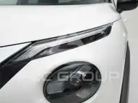 2026 Nissan Juke