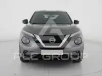 2026 Nissan Juke