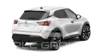 2026 Nissan Juke