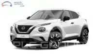 2026 Nissan Juke