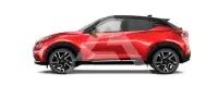 2026 Nissan Juke