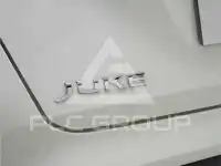 2026 Nissan Juke