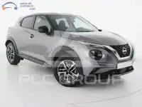 2026 Nissan Juke