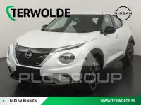 2026 Nissan Juke