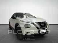 2026 Nissan Juke