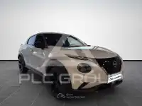 2026 Nissan Juke