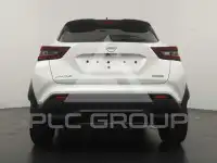 2026 Nissan Juke