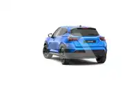 2026 Nissan Juke