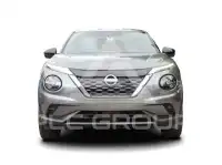2026 Nissan Juke