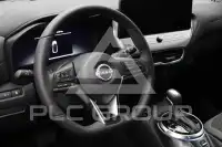 2026 Nissan Juke