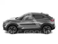 2026 Nissan Juke