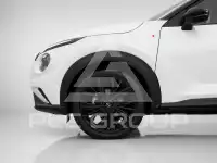 2026 Nissan Juke
