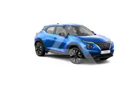 2026 Nissan Juke