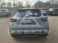 2026 Nissan Juke