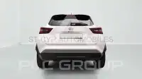 2026 Nissan Juke