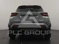 2026 Nissan Juke