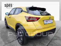2026 Nissan Juke