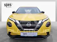 2026 Nissan Juke