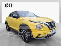 2026 Nissan Juke