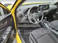 2026 Nissan Juke