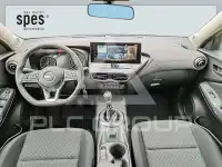 2026 Nissan Juke