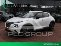 2026 Nissan Juke