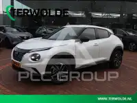 2026 Nissan Juke