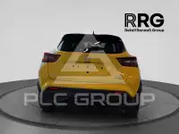 2026 Nissan Juke