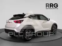 2026 Nissan Juke