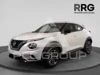 2026 Nissan Juke
