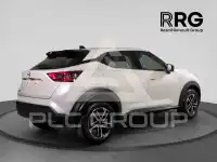 2026 Nissan Juke
