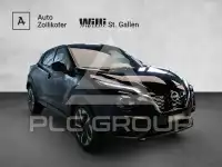 2026 Nissan Juke