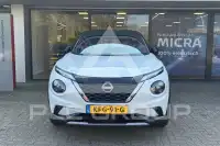 2026 Nissan Juke