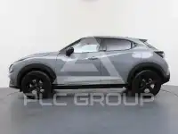 2026 Nissan Juke