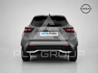 2026 Nissan Juke