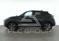 2026 Nissan Juke