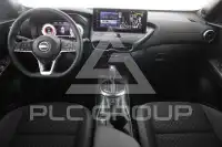 2026 Nissan Juke