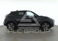 2026 Nissan Juke