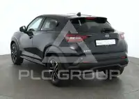 2026 Nissan Juke