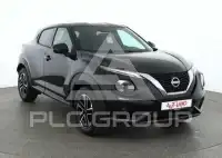 2026 Nissan Juke