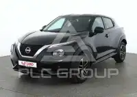 2026 Nissan Juke