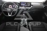 2026 Nissan Juke