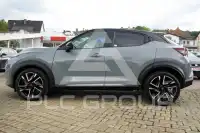 2026 Nissan Juke