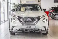2026 Nissan Juke