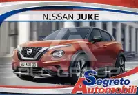 2026 Nissan Juke