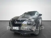 2026 Nissan Juke