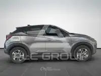 2026 Nissan Juke