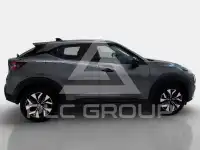 2026 Nissan Juke