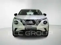 2026 Nissan Juke